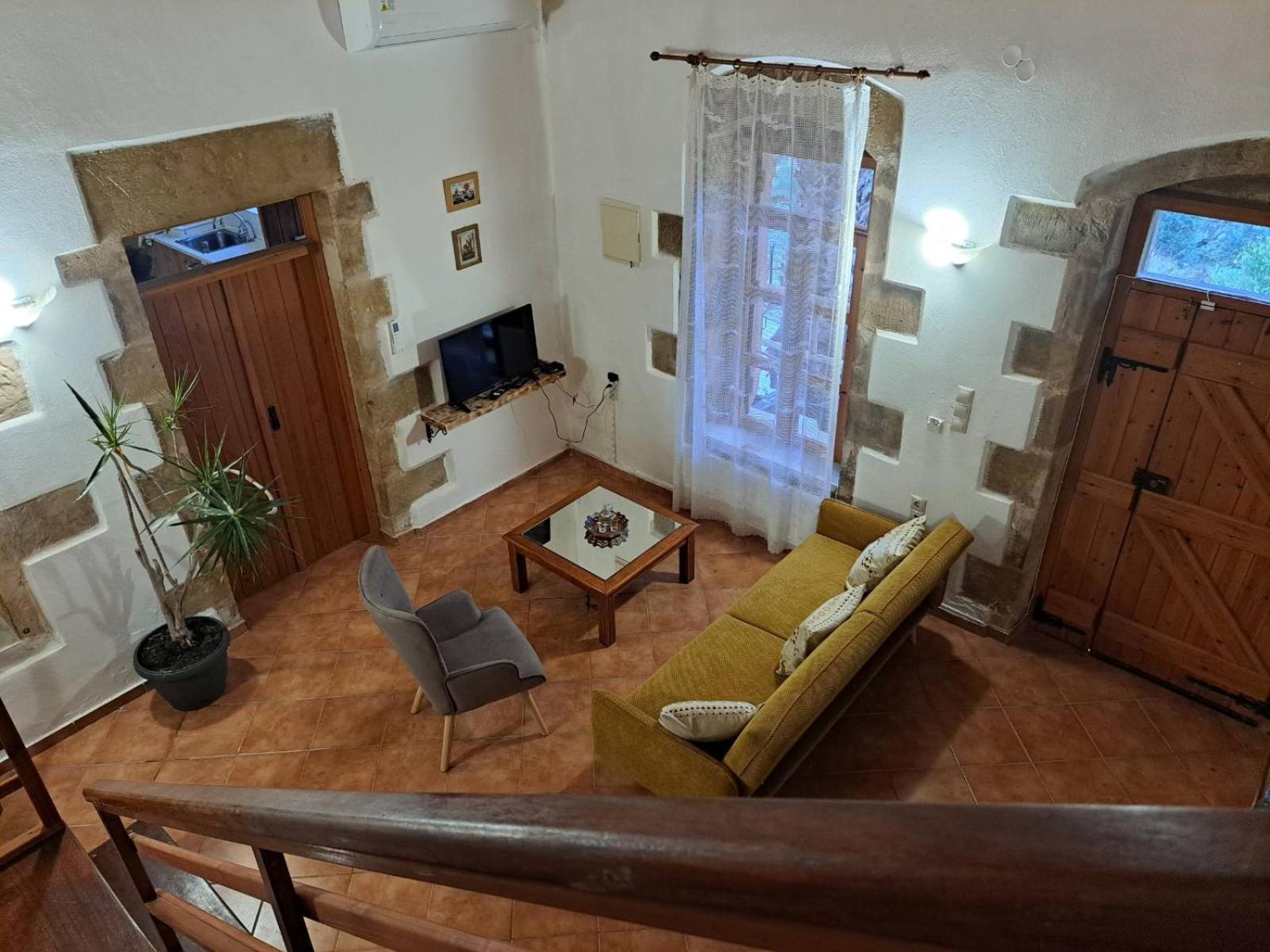 Villa Nama Kissamos Exterior photo