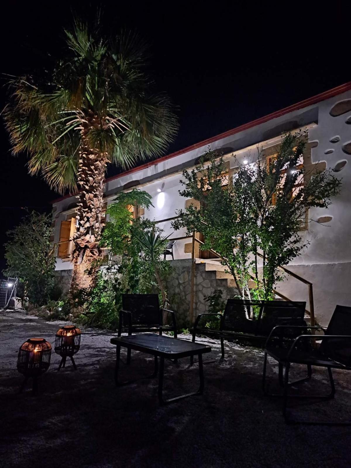 Villa Nama Kissamos Exterior photo