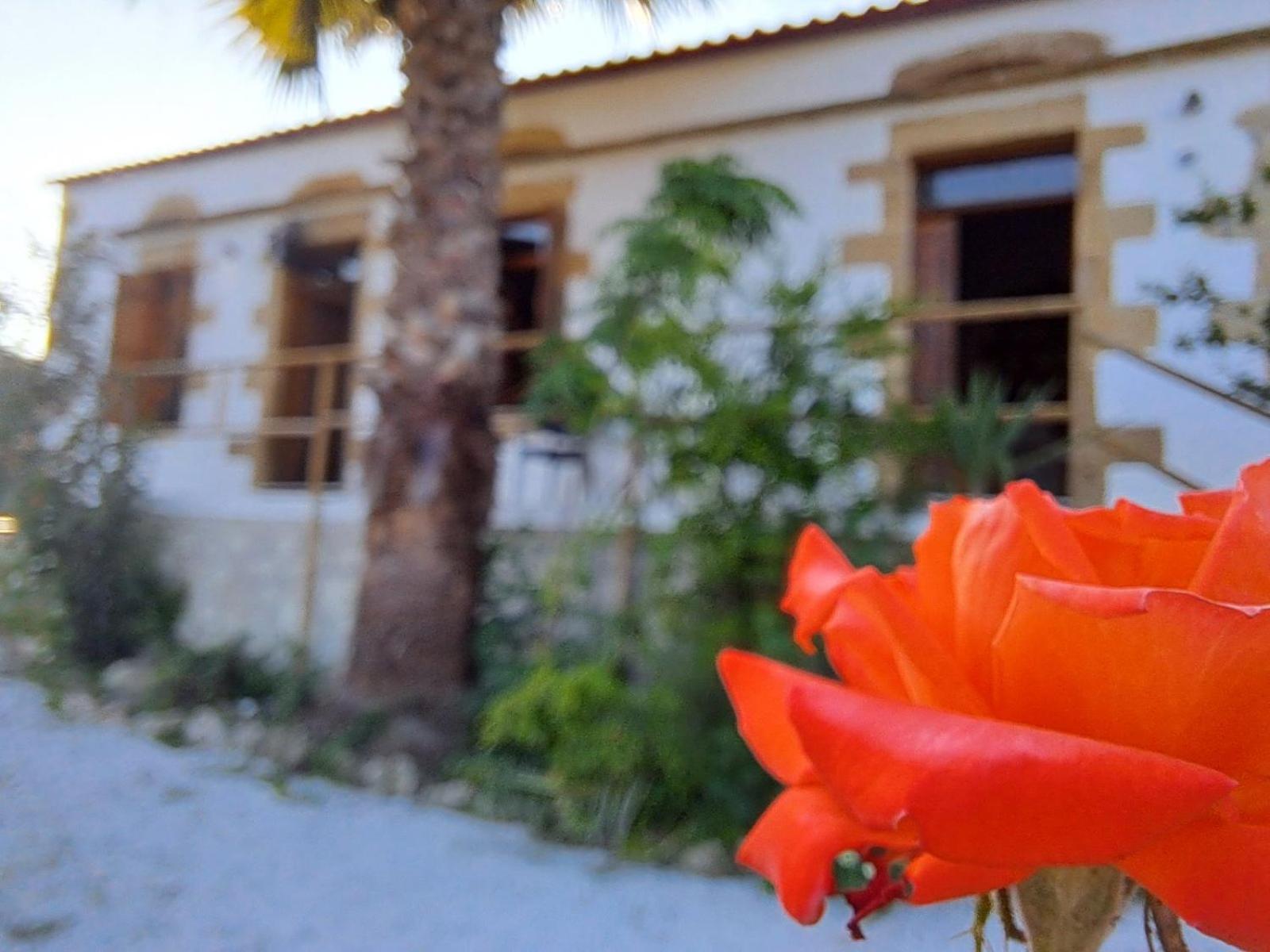 Villa Nama Kissamos Exterior photo