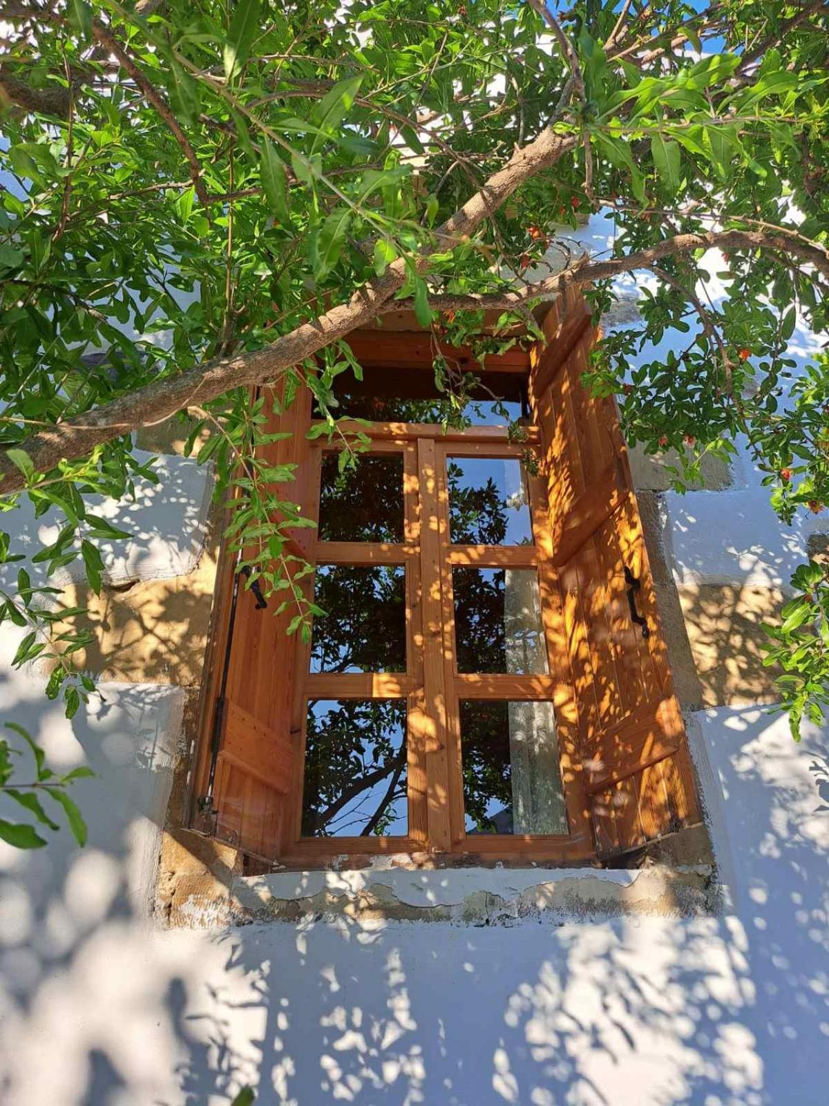 Villa Nama Kissamos Exterior photo