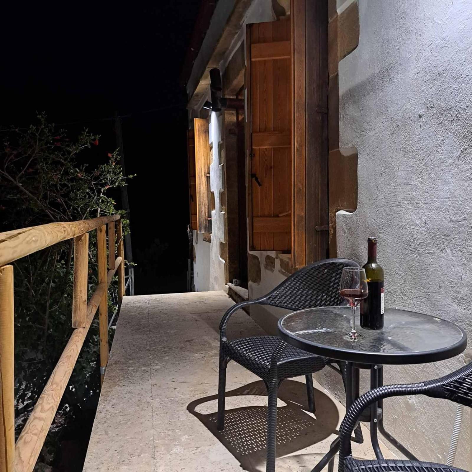 Villa Nama Kissamos Exterior photo