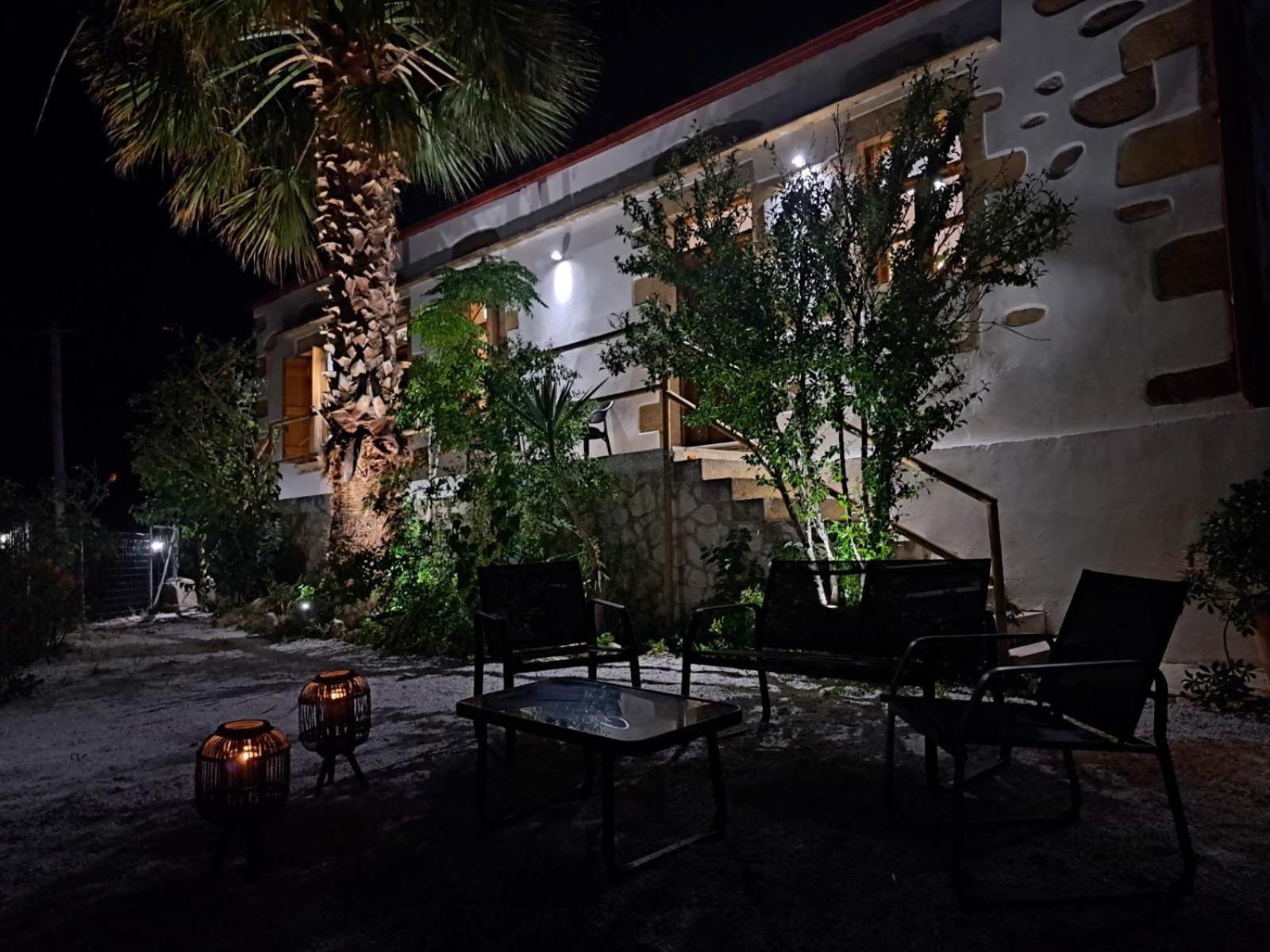 Villa Nama Kissamos Exterior photo
